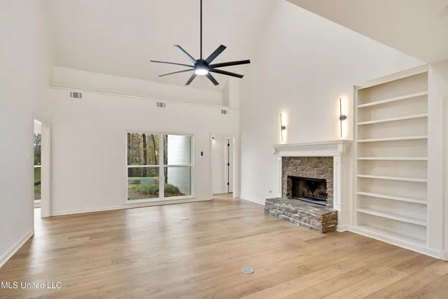 $655,000 | 5155 Rolling Pine Circle South, Olive Branch, MS 38654