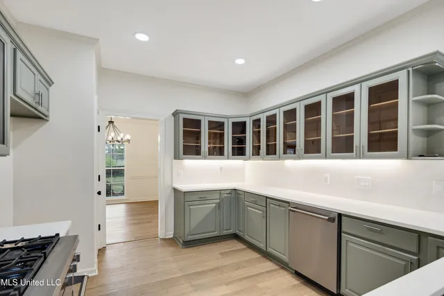 $655,000 | 5155 Rolling Pine Circle South, Olive Branch, MS 38654