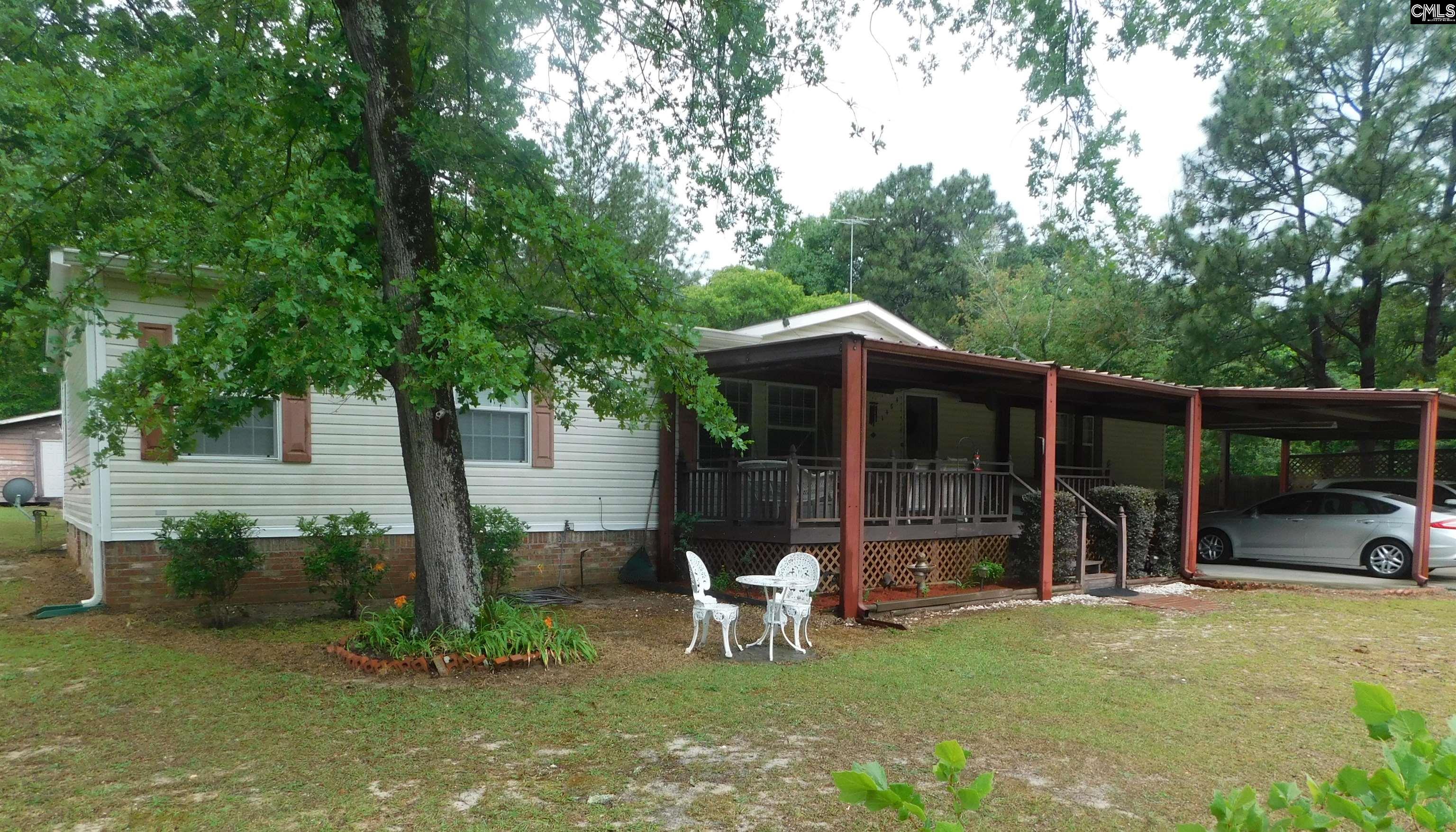 1464 Fallaw Road Gaston, SC 29053 - Photo 1 of 33