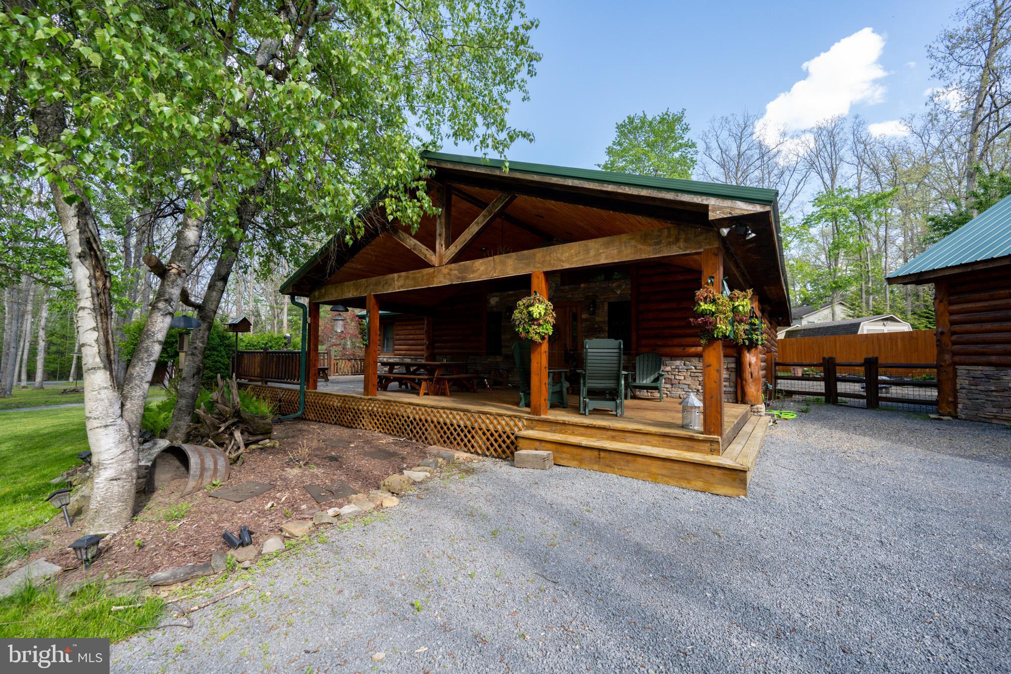 949 Harvey Peninsula Road Swanton, MD 21561 - Photo 62 of 72