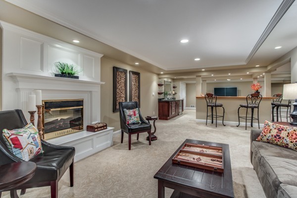 15 Burroughs Road Lexington, MA 02420 - Photo 25 of 30 Gallery Image 25
