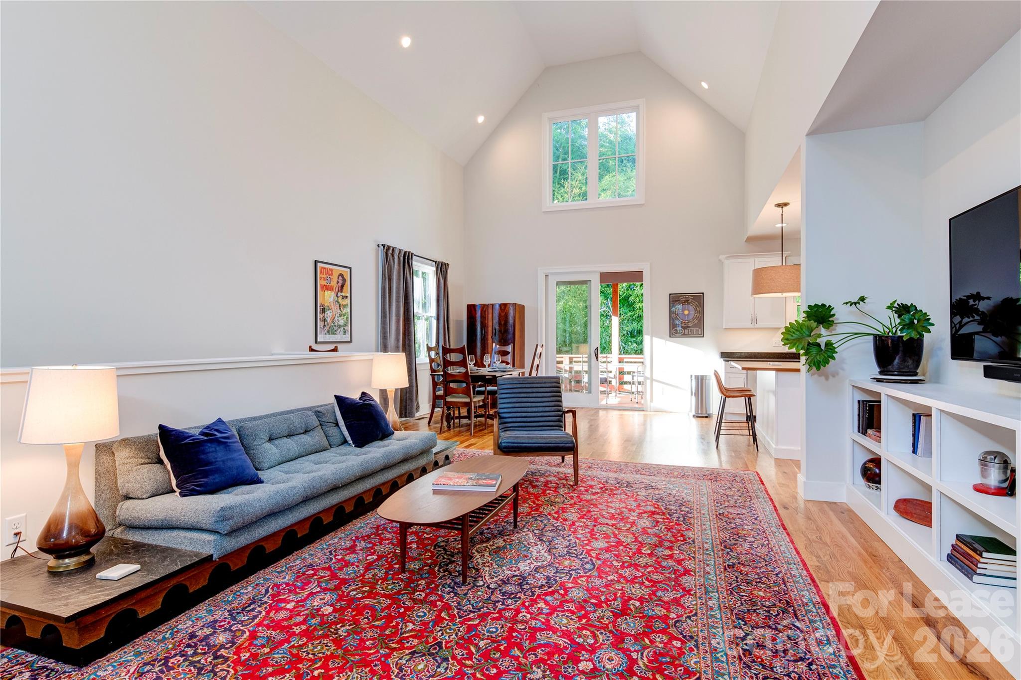 12 Waverly Road Asheville, NC 28803 - Photo 2 of 23