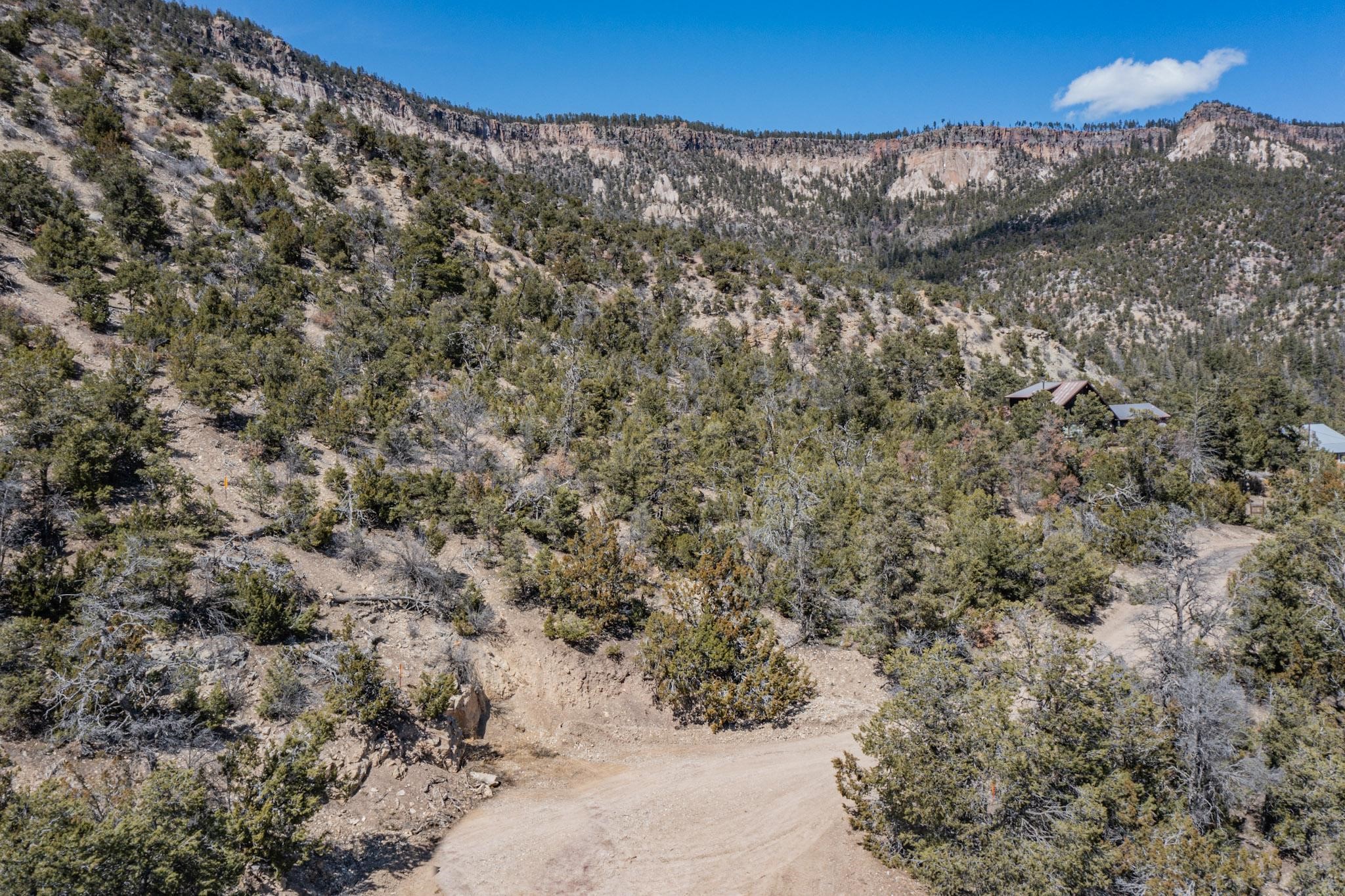 45 A Banco Bonito Road Jemez Springs, NM 87025 - Photo 12 of 17