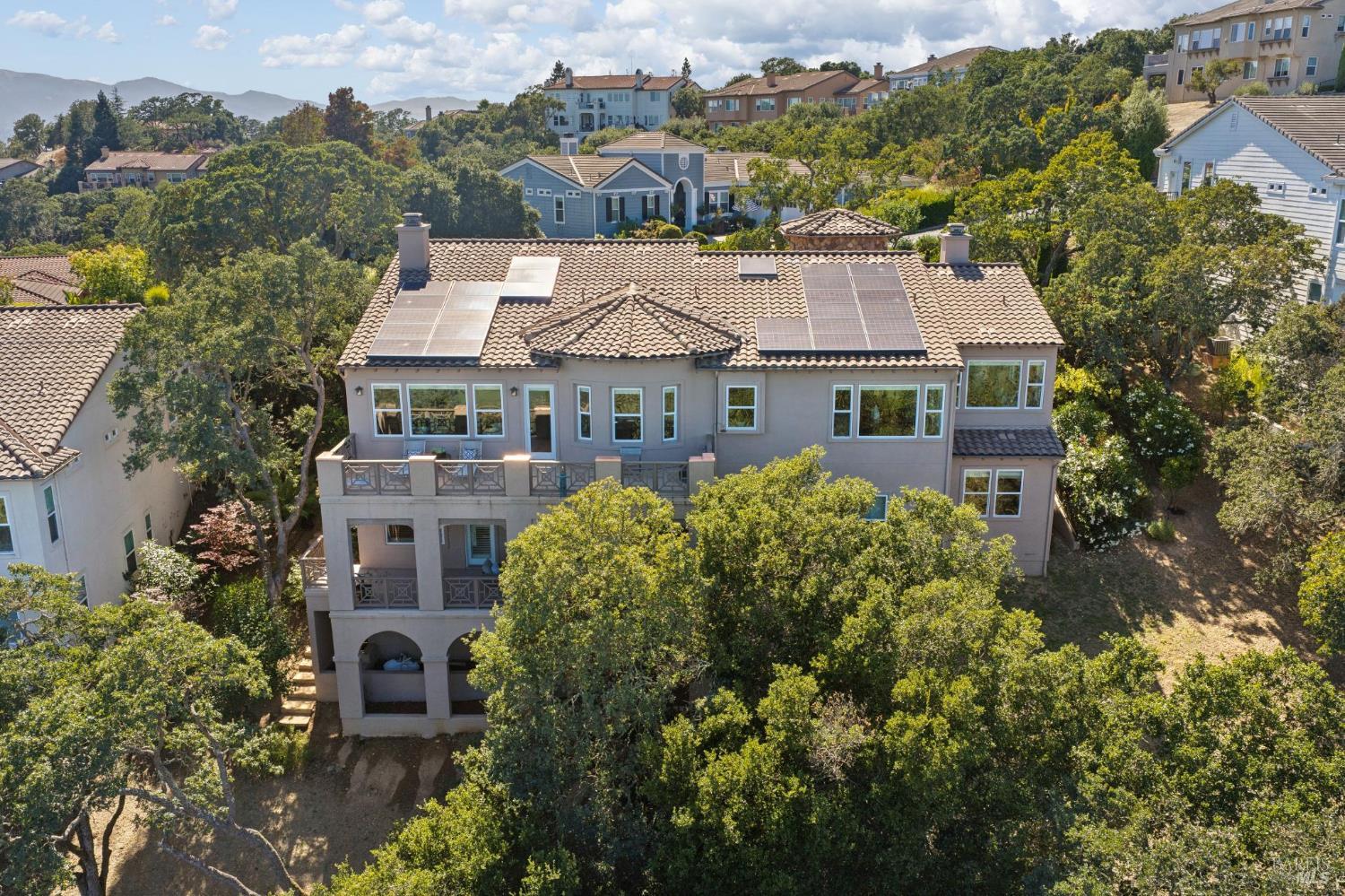 115 Stone Tree Lane Novato, CA 94945 - Photo 76 of 77