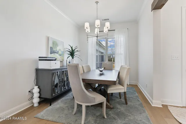 $424,000 | 105 Sweet Harvest Road, Youngsville, LA 70592