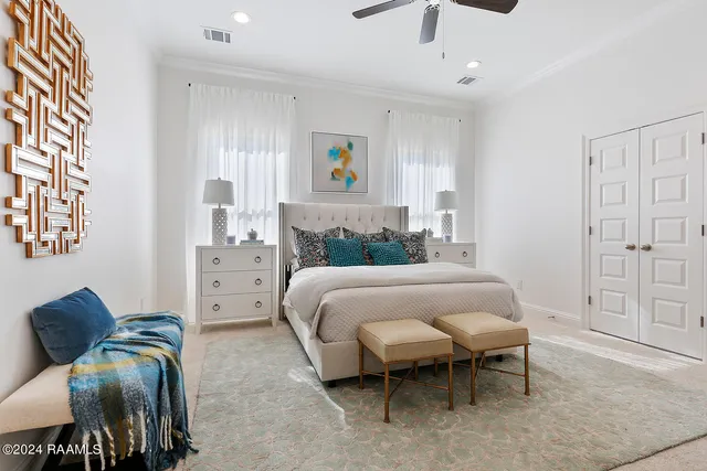 $424,000 | 105 Sweet Harvest Road, Youngsville, LA 70592