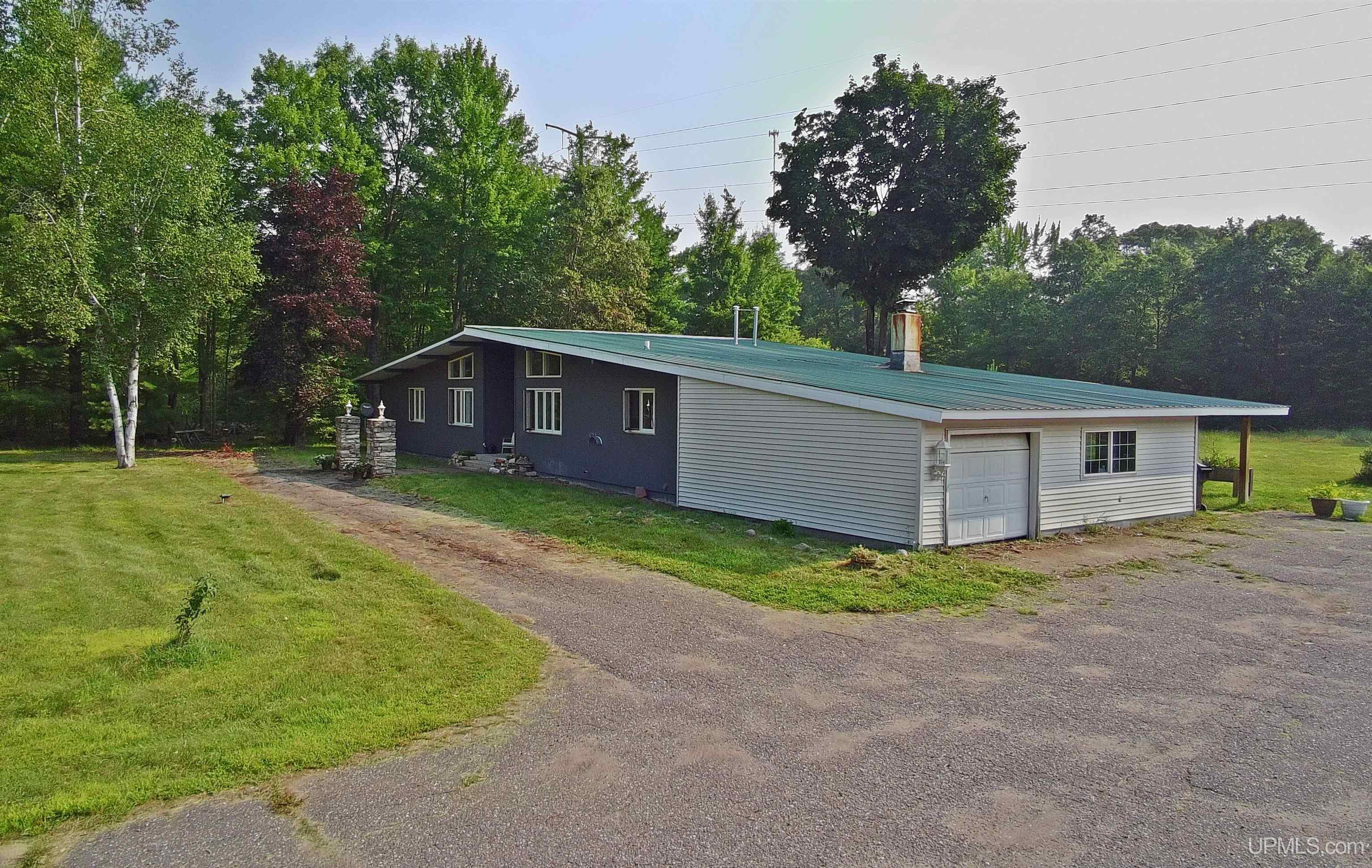 N18440 Reed Road Pembine, WI 54156 - Photo 35 of 48