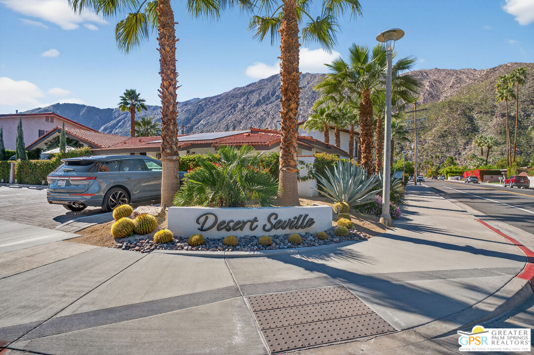 305 West Arenas Road Palm Springs, CA 92262 - Photo 48 of 56