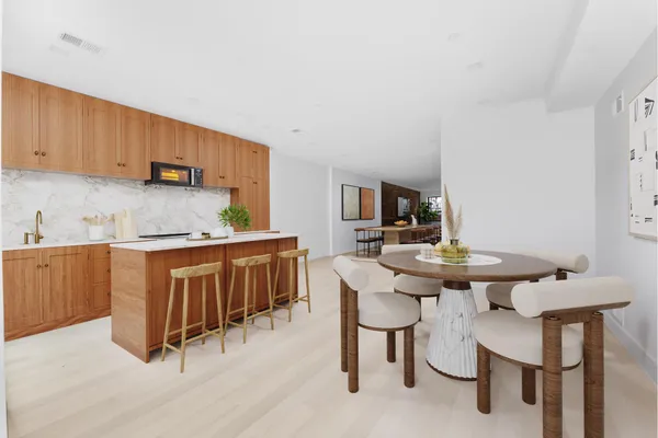 $16,500 | 112 Luquer Street, Unit 1 | Carroll Gardens