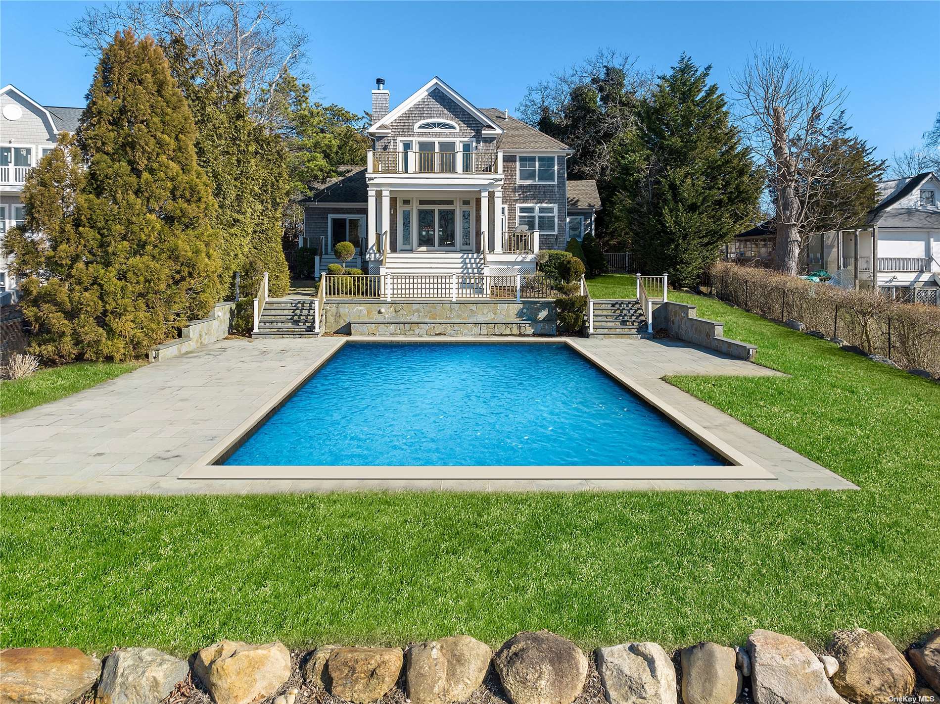 2 Corwin Lane Hampton Bays, NY 11946 - Photo 1 of 1