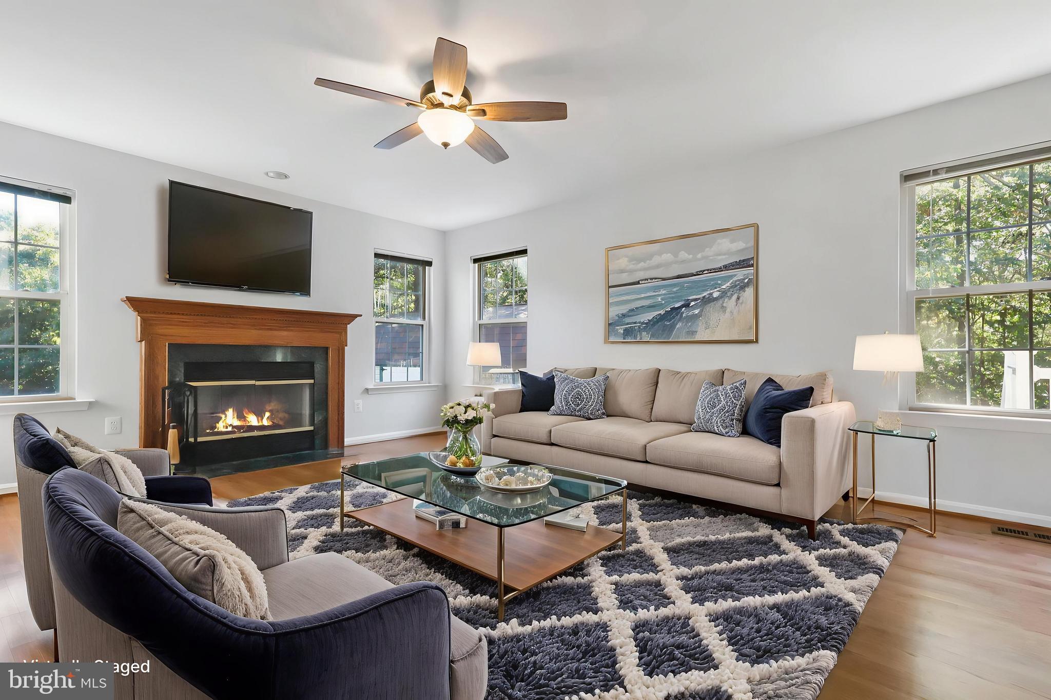 21117 Catnip Court Leonardtown, MD 20650 - Photo 15 of 68