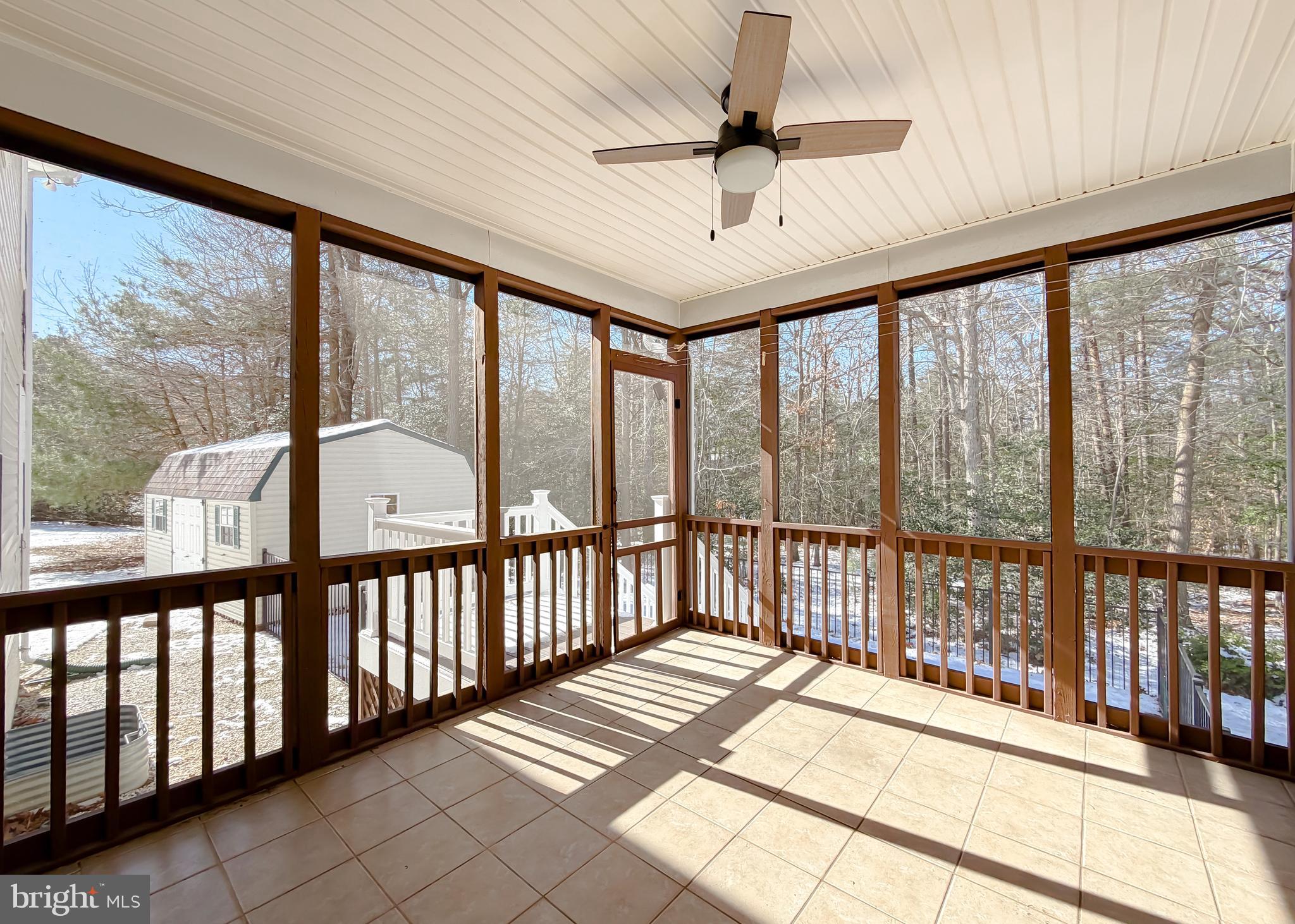 21117 Catnip Court Leonardtown, MD 20650 - Photo 58 of 68