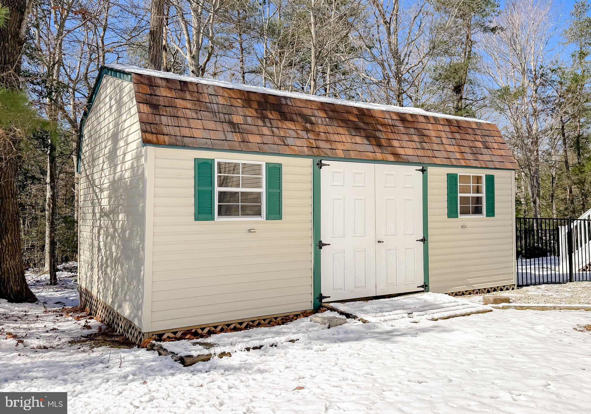 21117 Catnip Court Leonardtown, MD 20650 - Photo 59 of 68