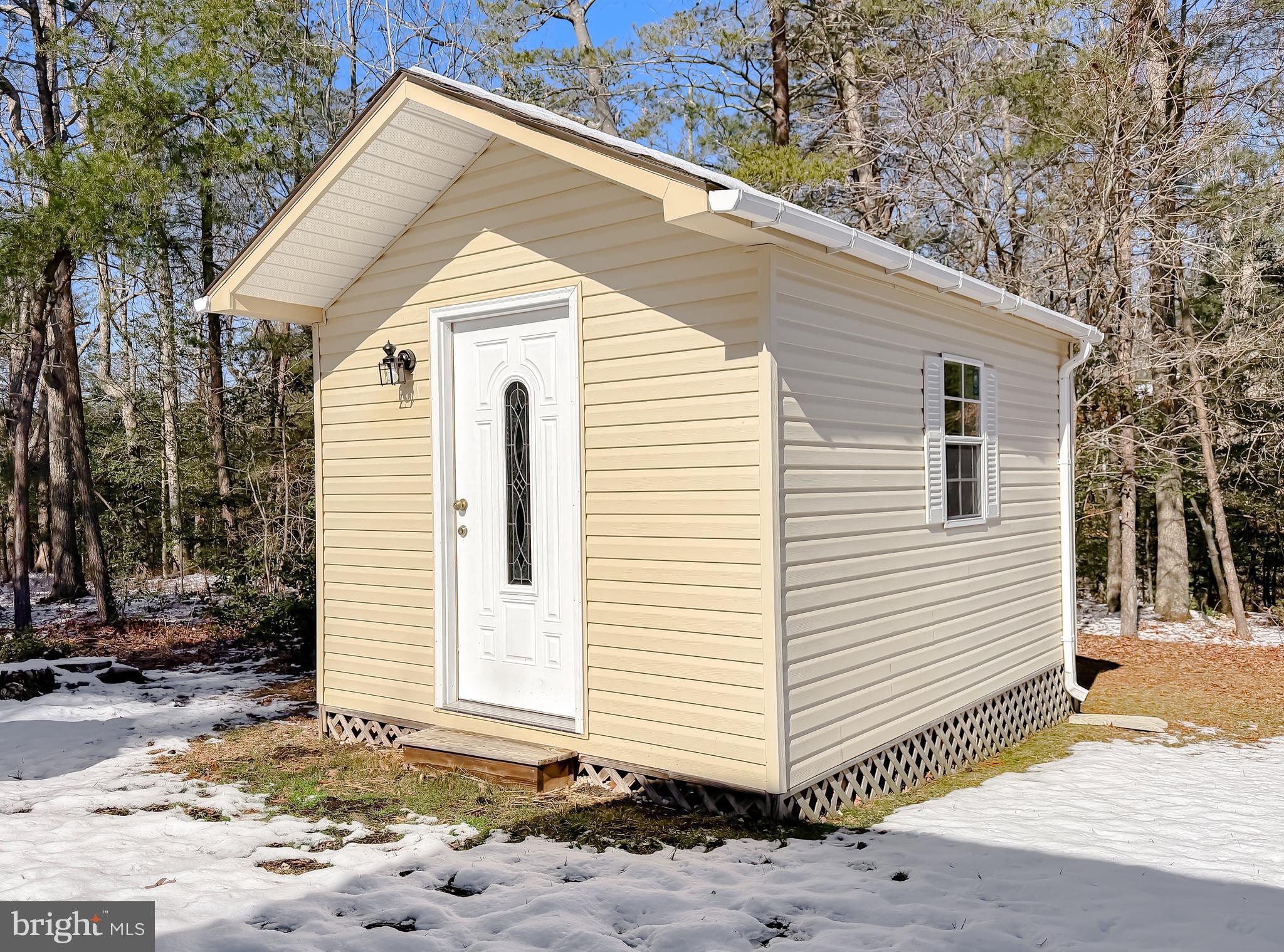 21117 Catnip Court Leonardtown, MD 20650 - Photo 60 of 68