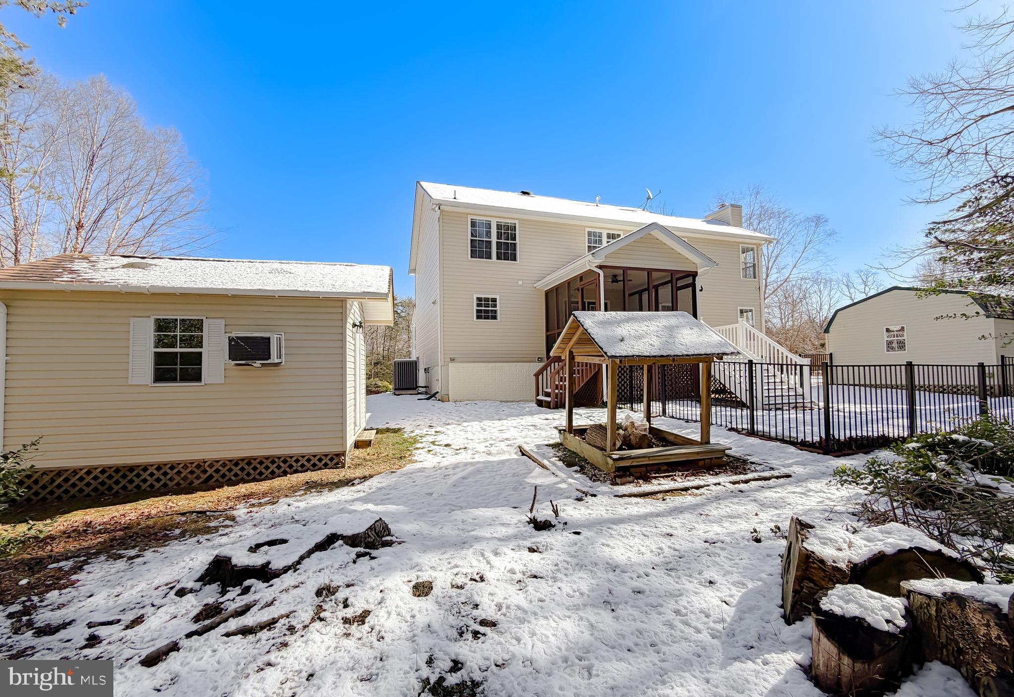 21117 Catnip Court Leonardtown, MD 20650 - Photo 63 of 68