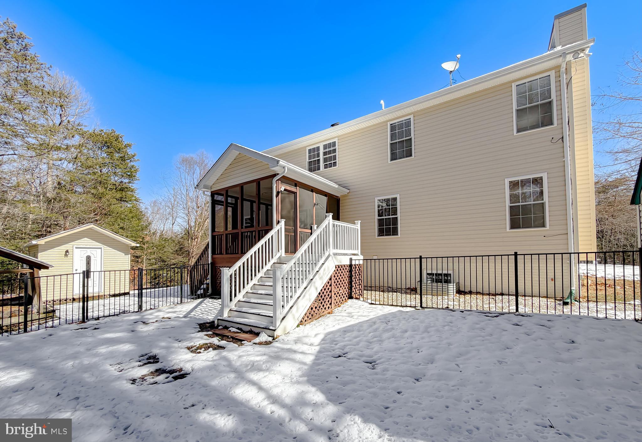 21117 Catnip Court Leonardtown, MD 20650 - Photo 64 of 68