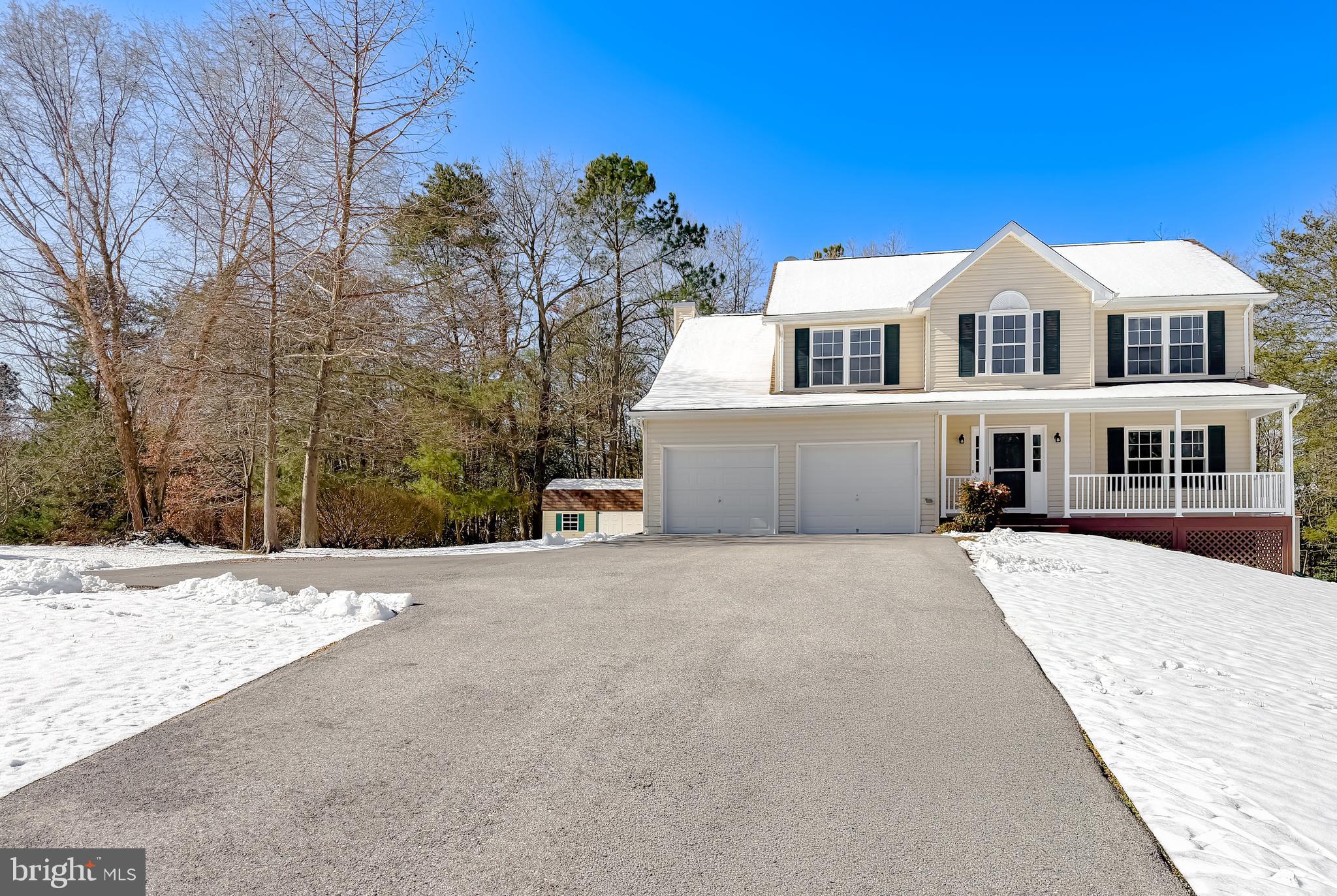 21117 Catnip Court Leonardtown, MD 20650 - Photo 67 of 68