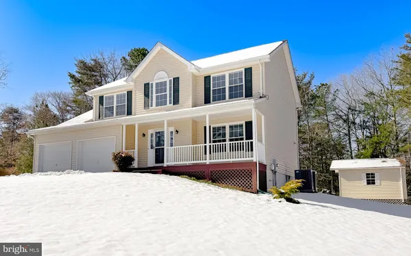 $590,000 | 21117 Catnip Court, Leonardtown, MD 20650