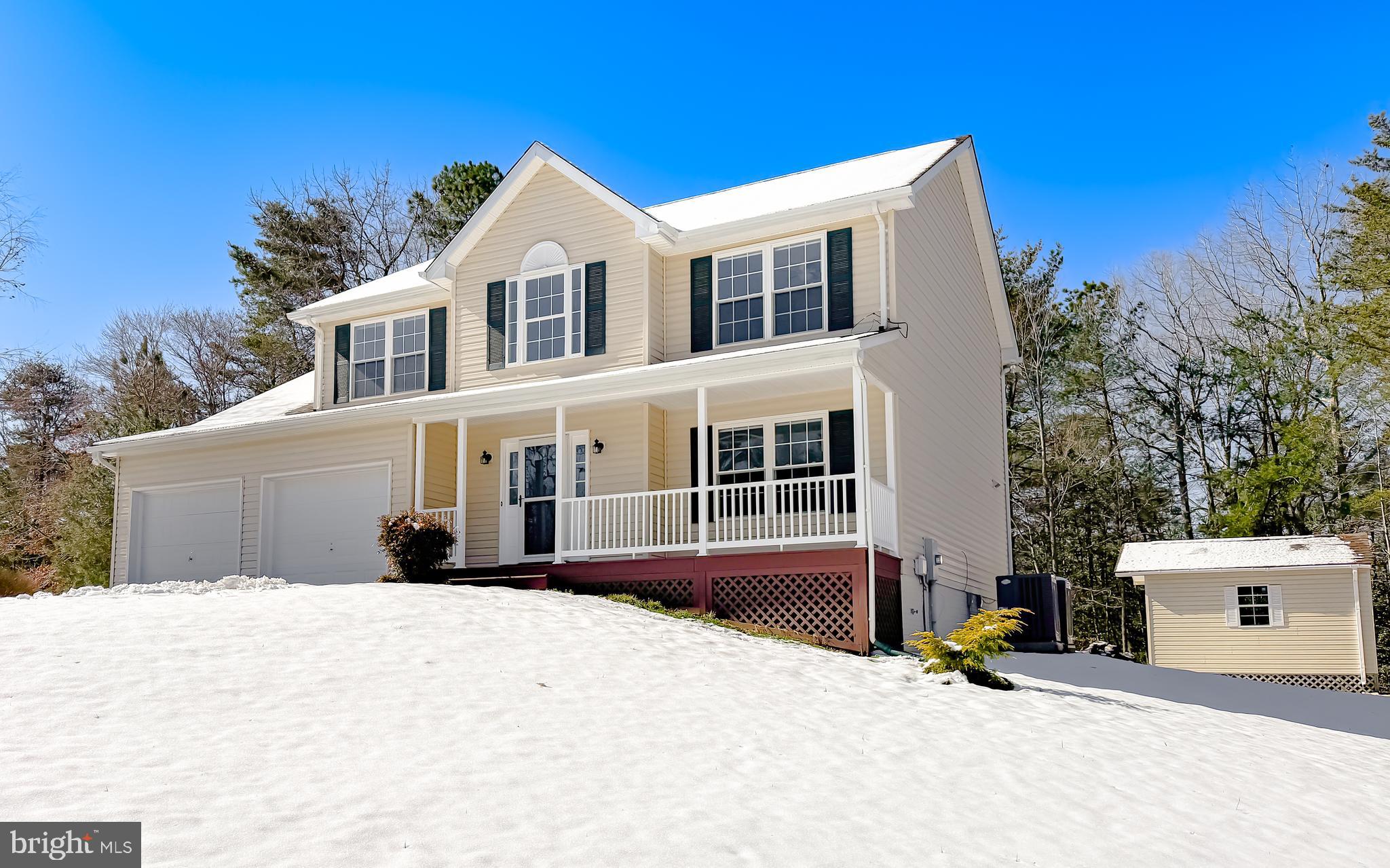 21117 Catnip Court Leonardtown, MD 20650 - Photo 68 of 68