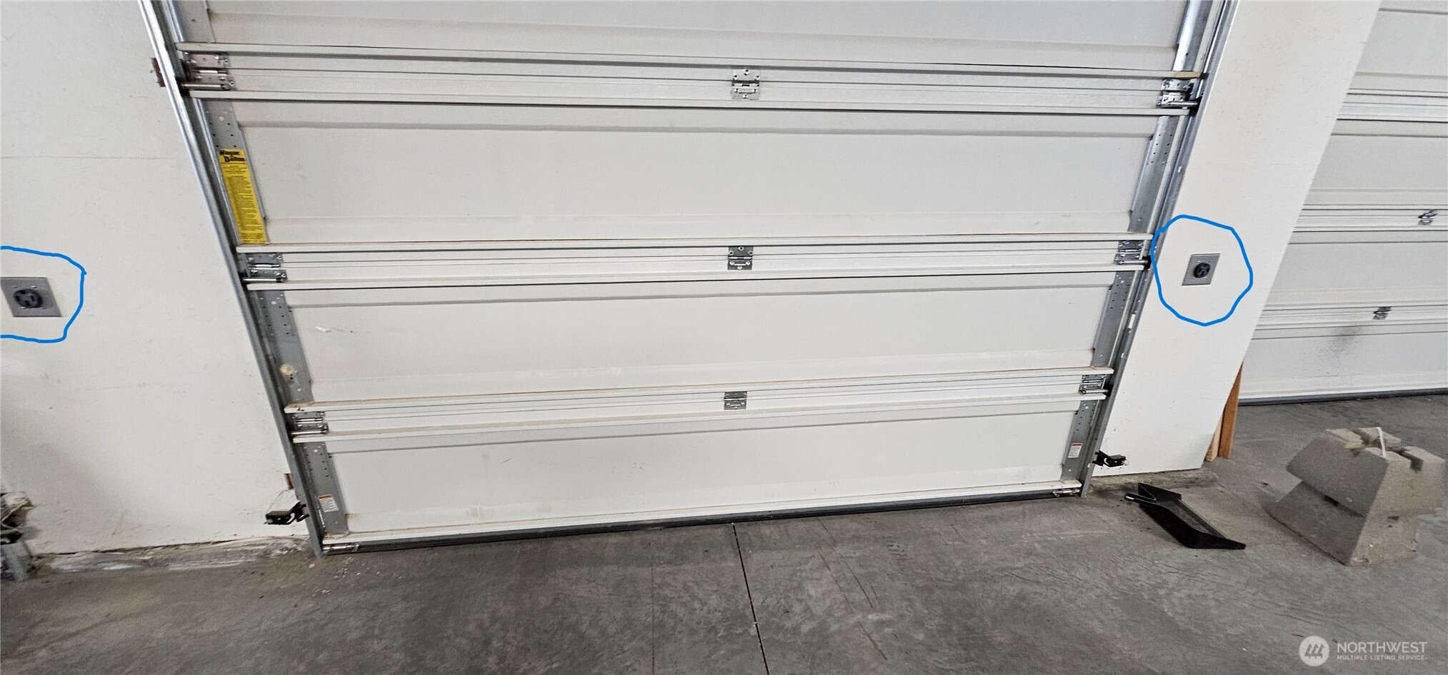 435 Maringo Road Ephrata, WA 98823 - Photo 36 of 40 a view of a closet with storage