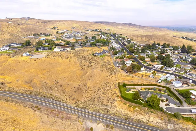 view of an ocean view