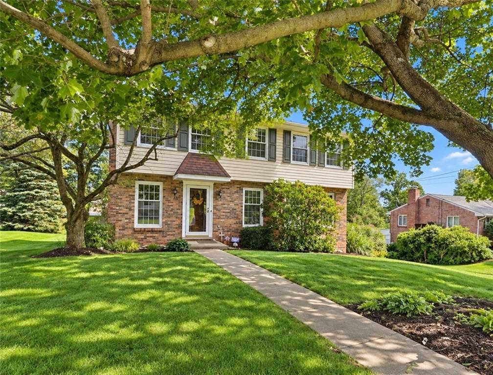 112 Rambler Drive Sarver, PA 16055 - Photo 1 of 48 Gallery Image 1
