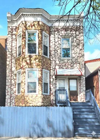 $1,320 | 3520 South Winchester Avenue, Unit 1F, Chicago, IL 60609
