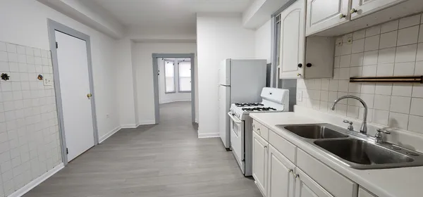 $1,320 | 3520 South Winchester Avenue, Unit 1F, Chicago, IL 60609