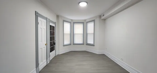 $1,320 | 3520 South Winchester Avenue, Unit 1F, Chicago, IL 60609