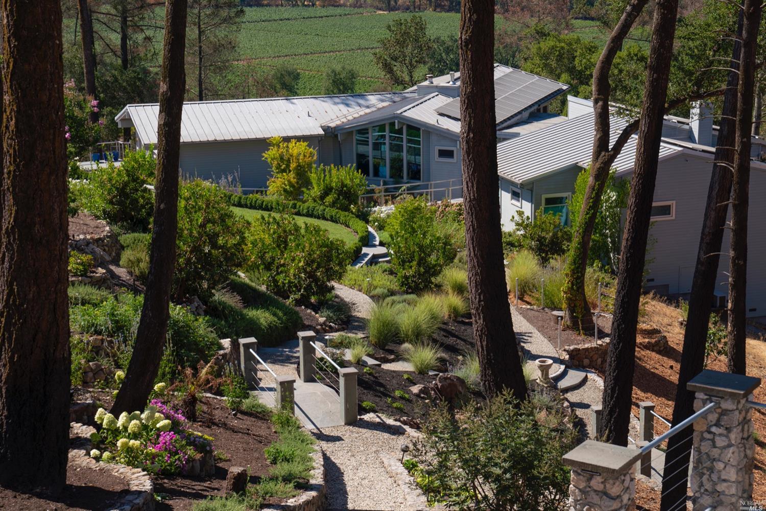 9 Bournemouth Road St. Helena, CA 94574 - Photo 27 of 34