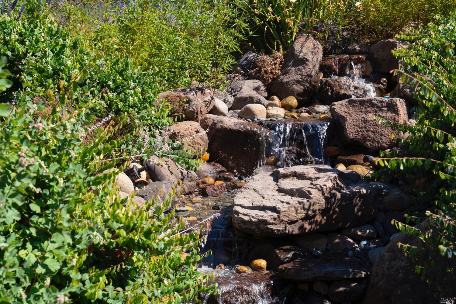 9 Bournemouth Road St. Helena, CA 94574 - Photo 28 of 34