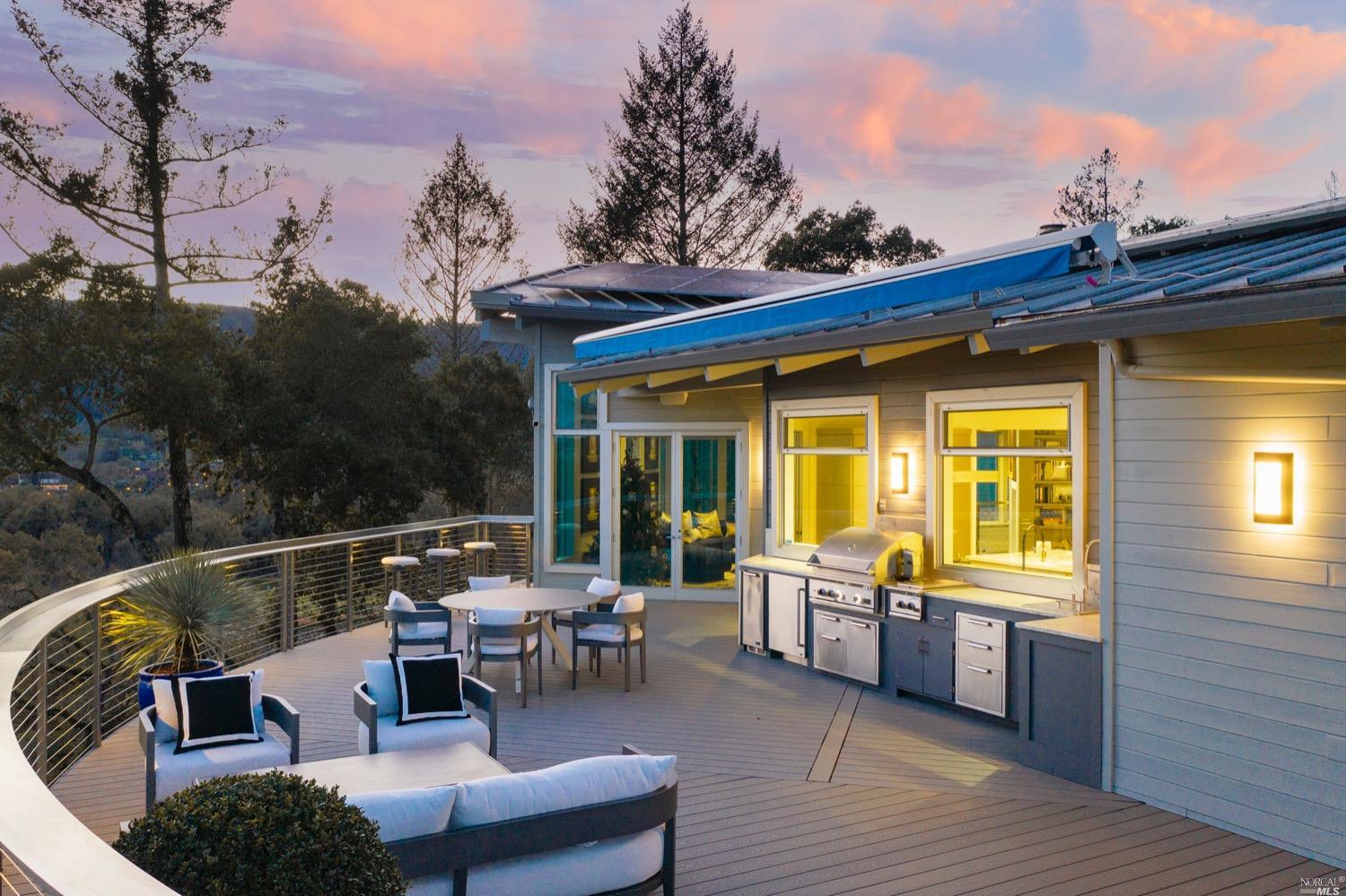 9 Bournemouth Road St. Helena, CA 94574 - Photo 31 of 34