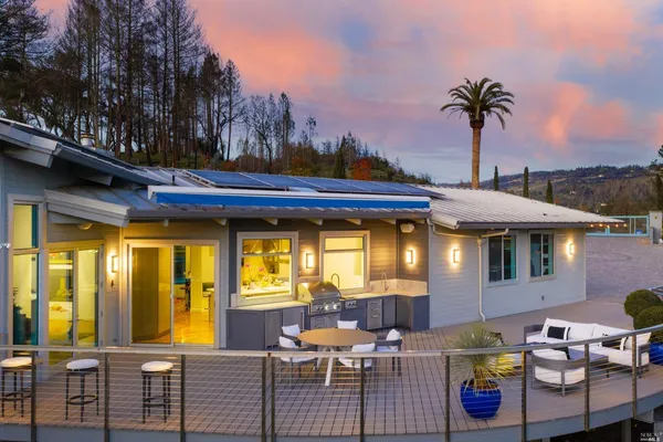$5,450,000 | 9 Bournemouth Road, St. Helena, CA 94574