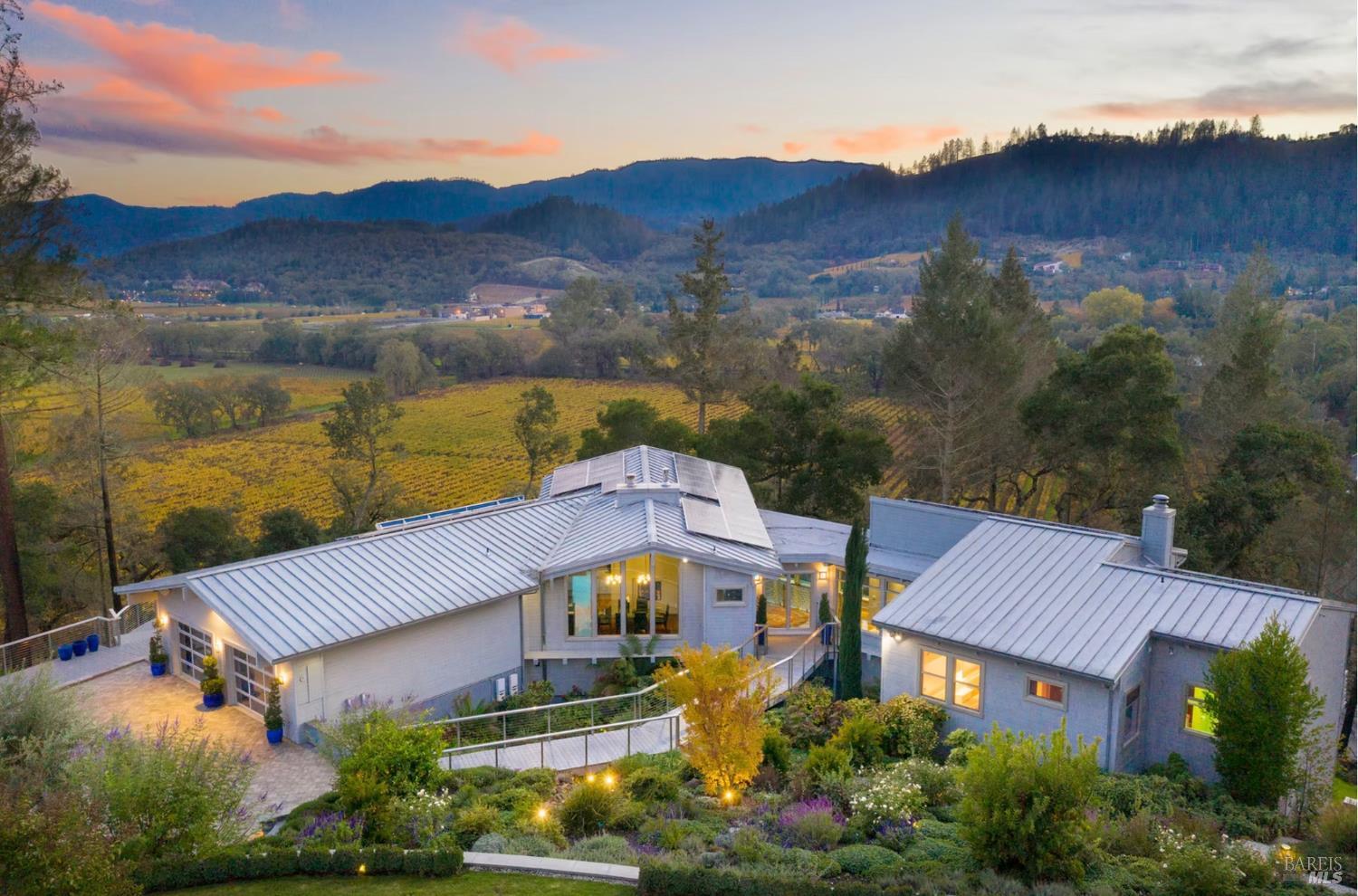 9 Bournemouth Road St. Helena, CA 94574 - Photo 34 of 34