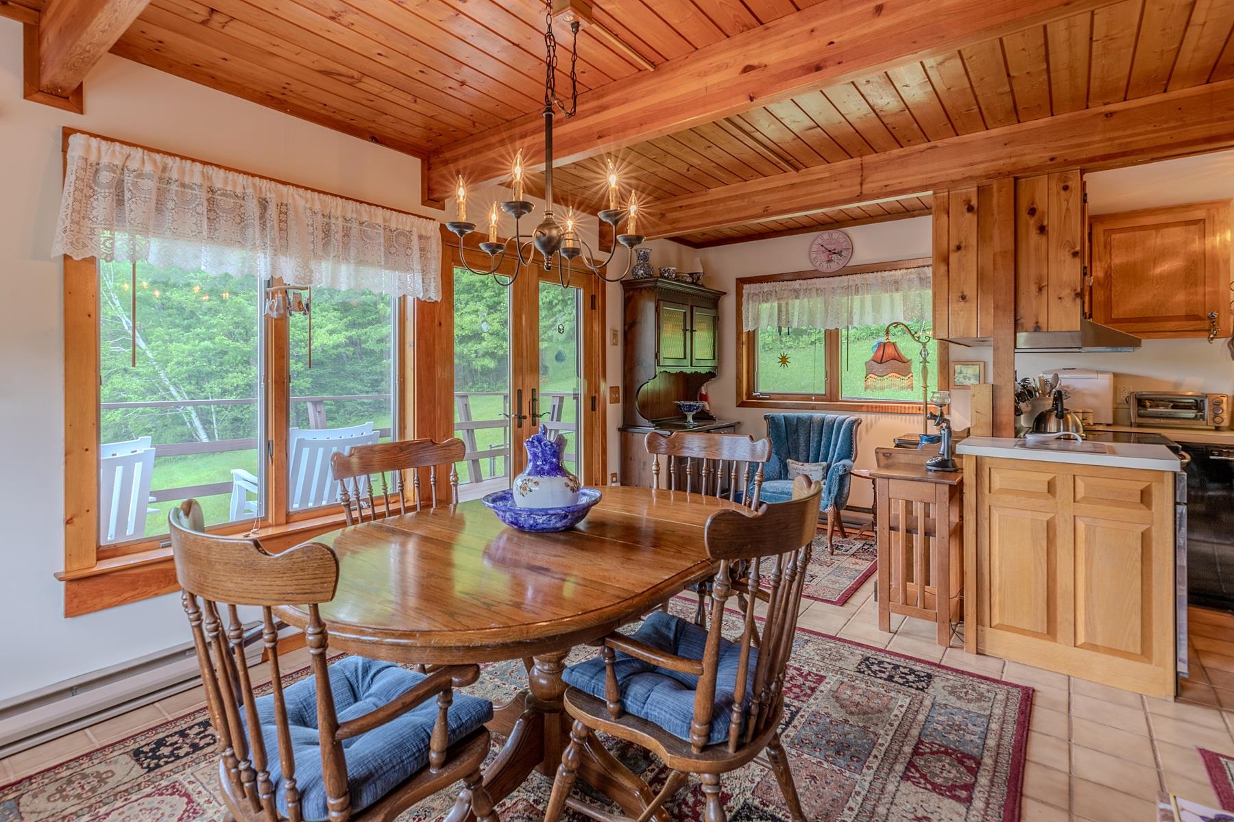 358 High Meadow Way Danby, VT 05761 - Photo 8 of 30