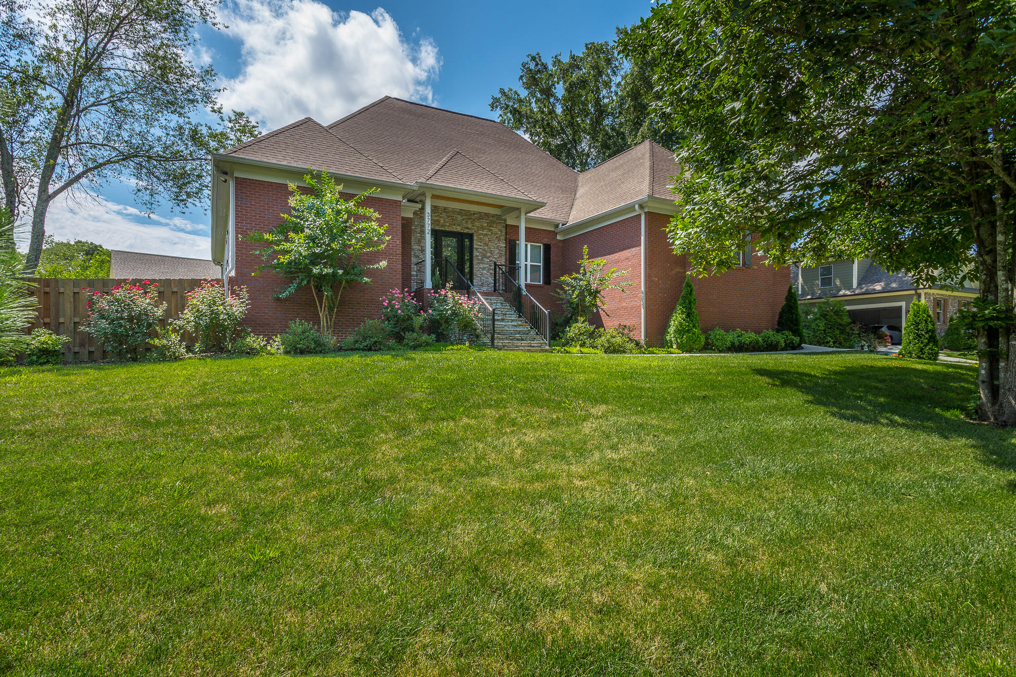 3772 Hamill Road Hixson, TN 37343 - Photo 1 of 41 3722 Hamill Road-58