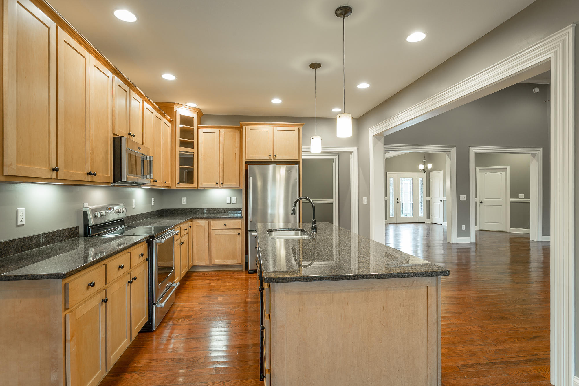 3772 Hamill Road Hixson, TN 37343 - Photo 11 of 41 3772 Hamill Road Reshoot-14
