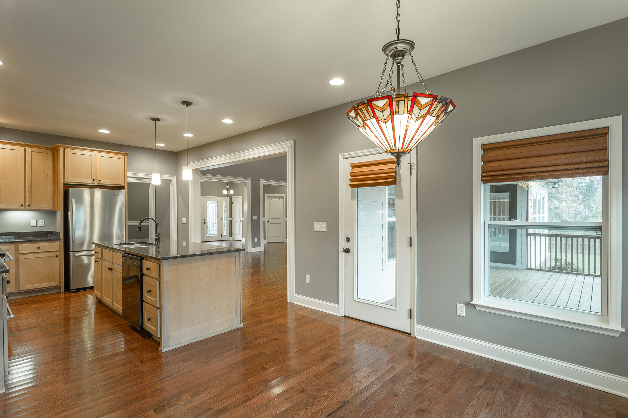 3772 Hamill Road Hixson, TN 37343 - Photo 13 of 41 3772 Hamill Road Reshoot-23