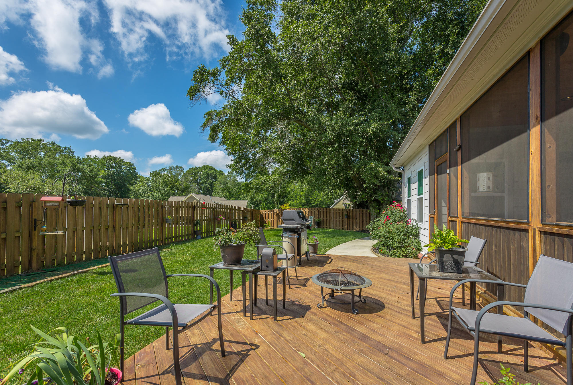 3772 Hamill Road Hixson, TN 37343 - Photo 39 of 41 3722 Hamill Road-51
