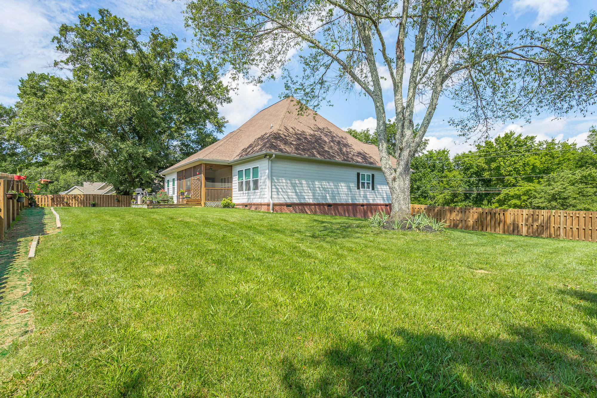 3772 Hamill Road Hixson, TN 37343 - Photo 40 of 41 3722 Hamill Road-49