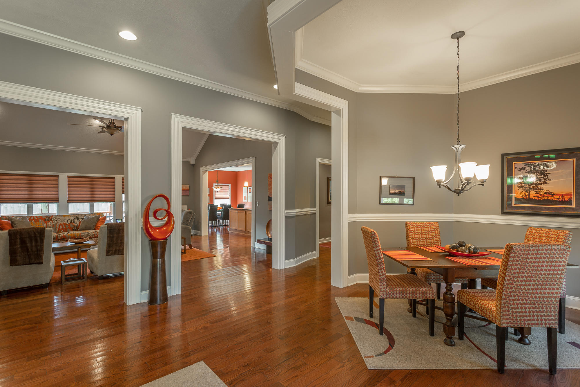 3772 Hamill Road Hixson, TN 37343 - Photo 8 of 41 3722 Hamill Road-3