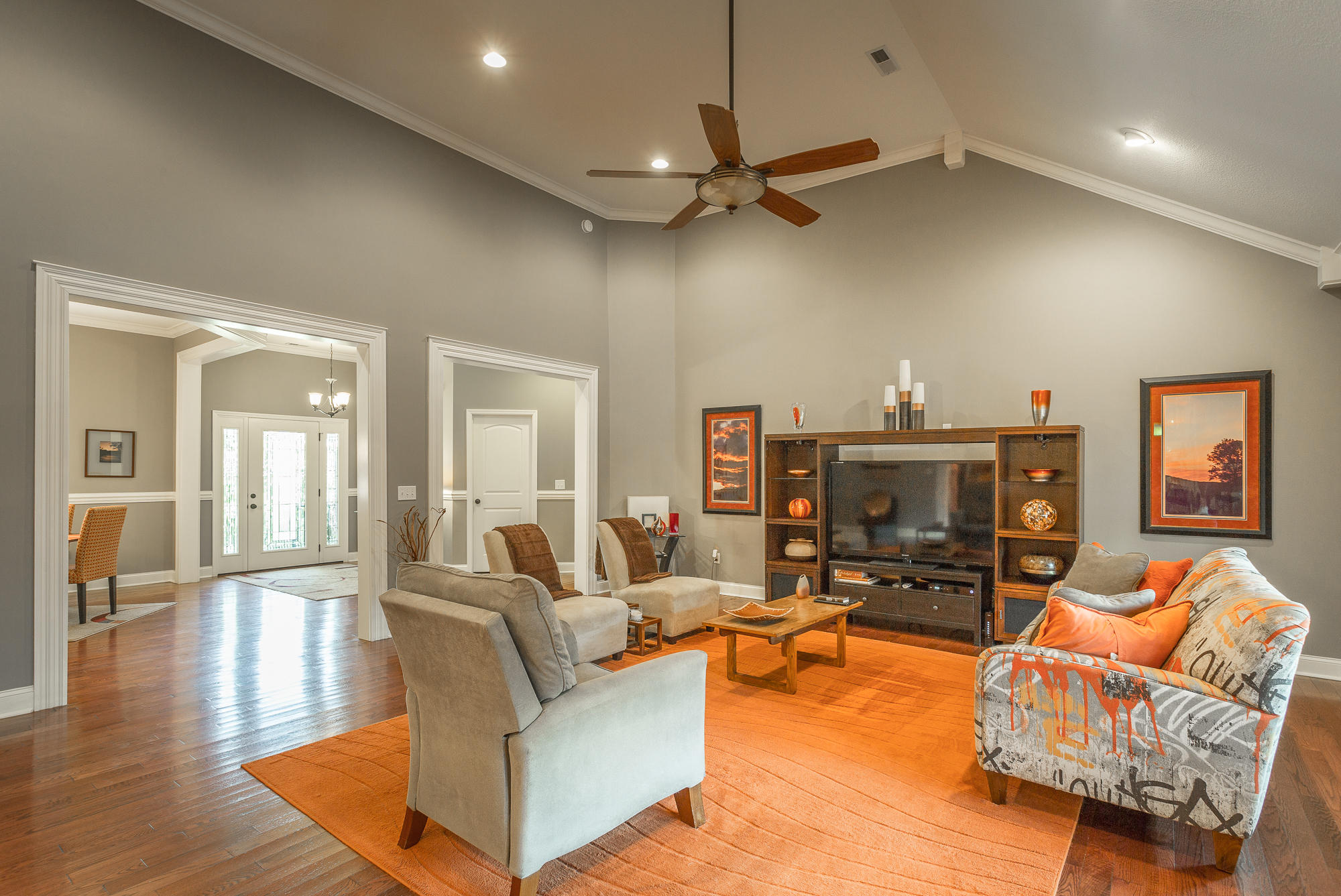 3772 Hamill Road Hixson, TN 37343 - Photo 9 of 41 3722 Hamill Road-9