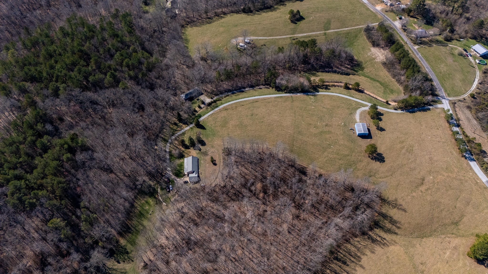 15 Clifton Road Lawrenceburg, TN 38464 - Photo 34 of 47