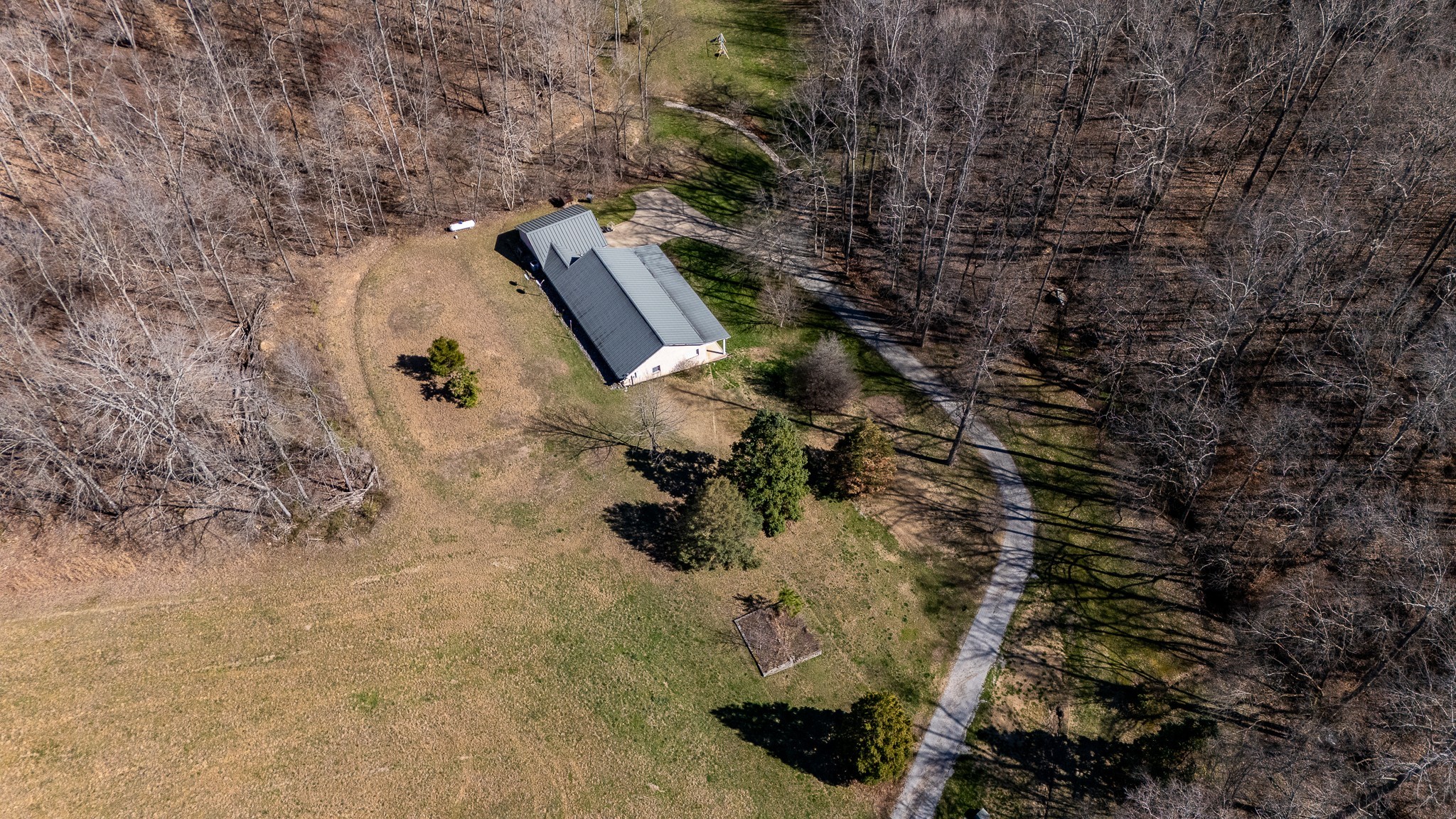 15 Clifton Road Lawrenceburg, TN 38464 - Photo 38 of 47