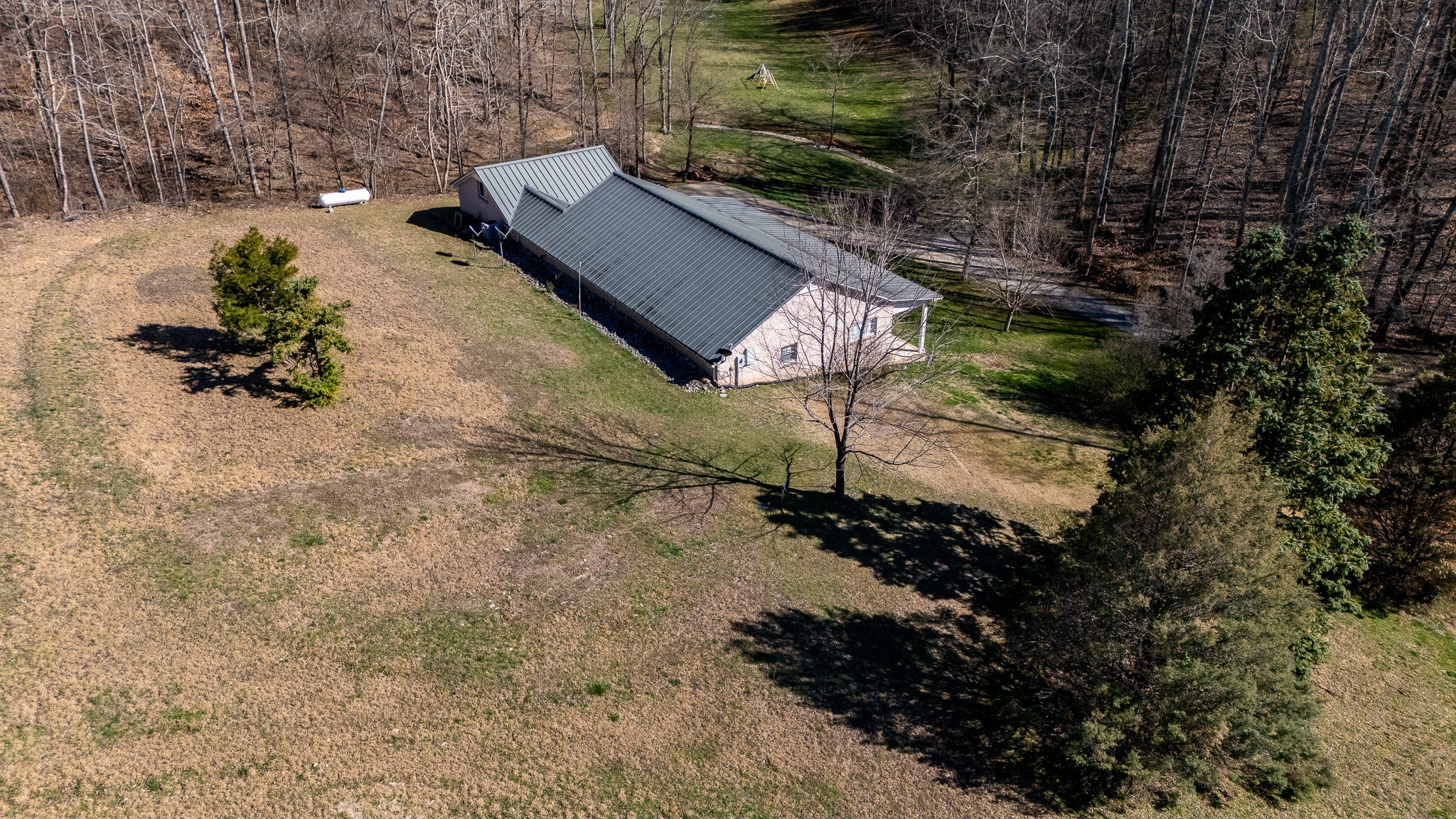 15 Clifton Road Lawrenceburg, TN 38464 - Photo 42 of 47