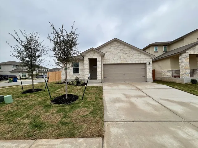 $1,950 | 101 Hannah Trail, Georgetown, TX 78628
