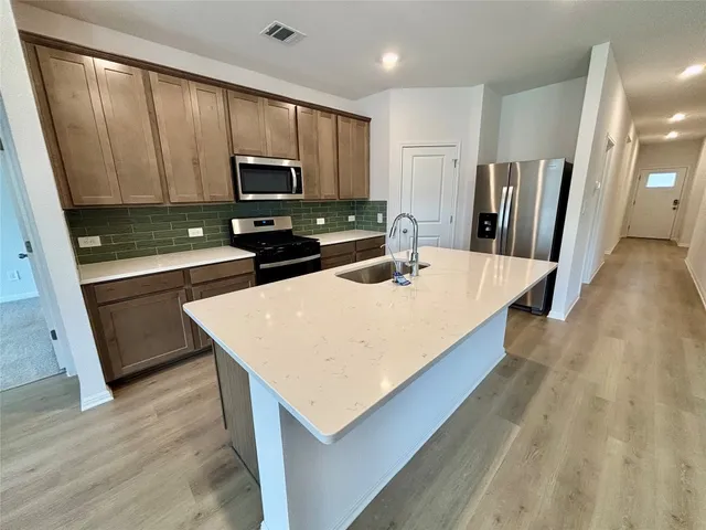 $1,950 | 101 Hannah Trail, Georgetown, TX 78628