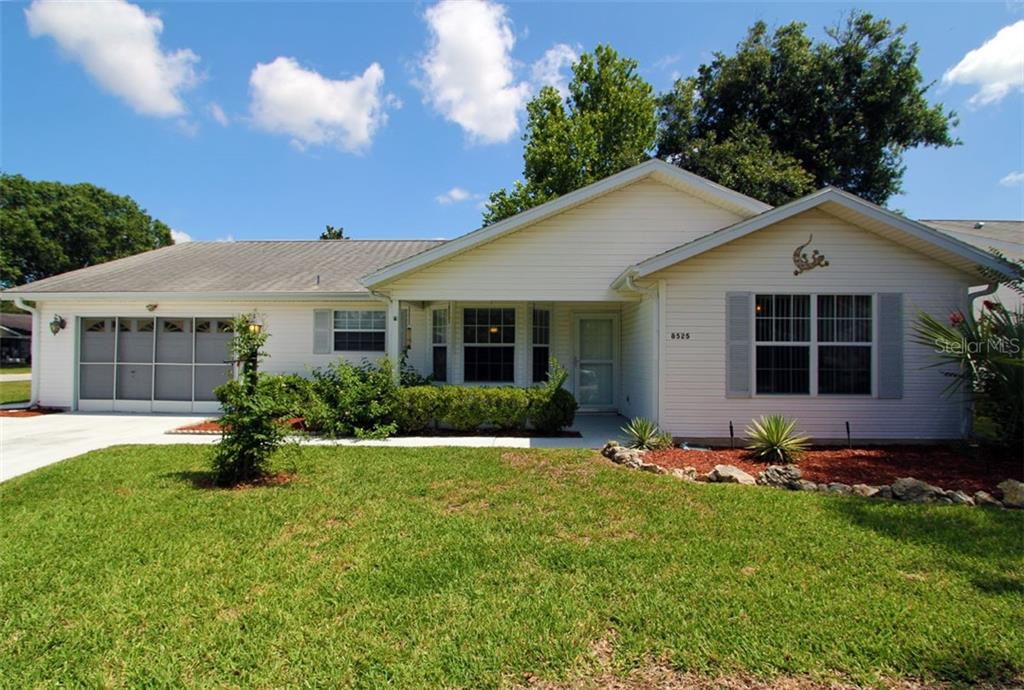 8525 Southwest 65th Court Road Ocala, FL 34476 - Photo 1 of 1 Gallery Image 1