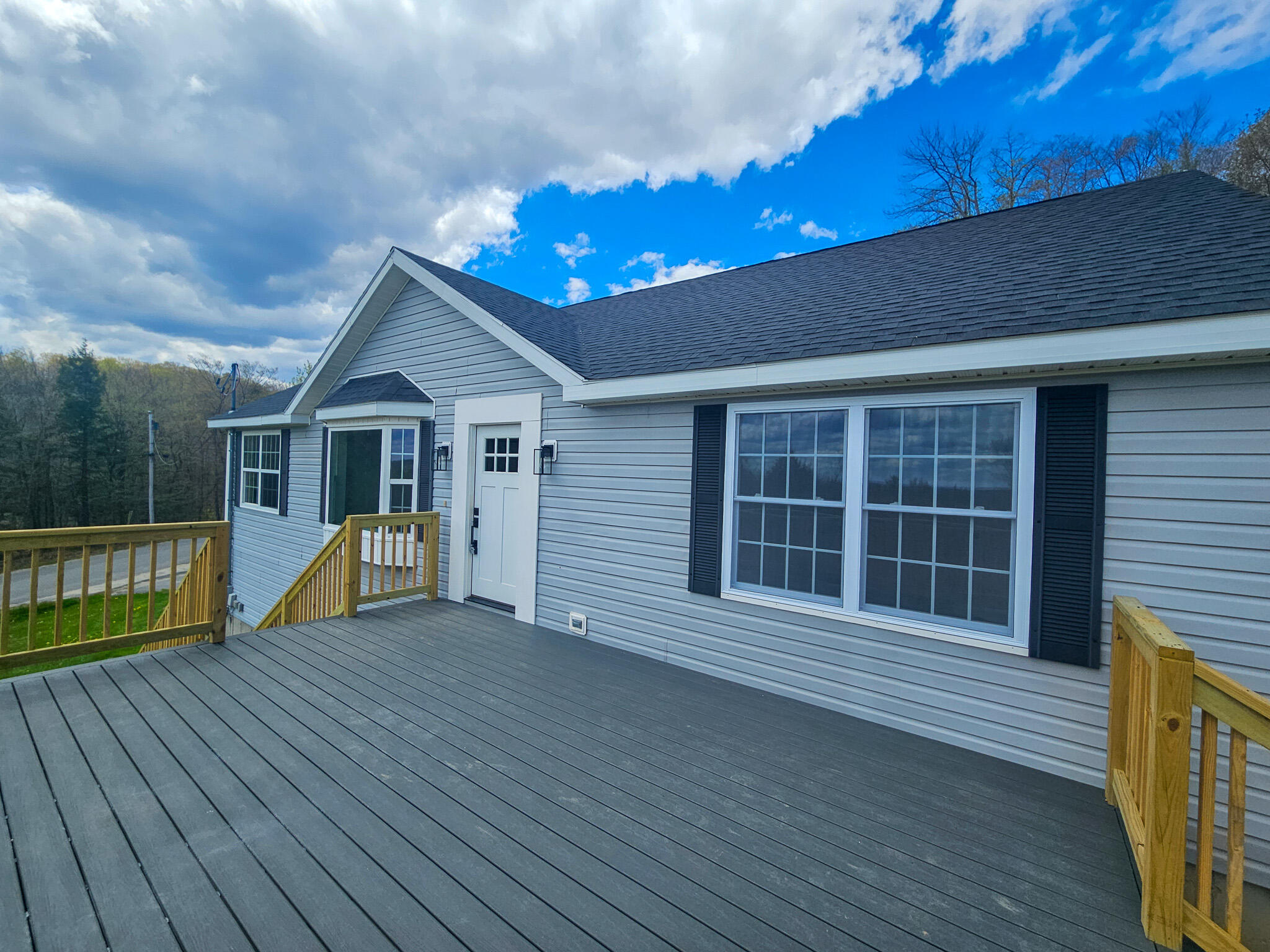 451 Morse Hill Road Jay, ME 04239 - Photo 58 of 79