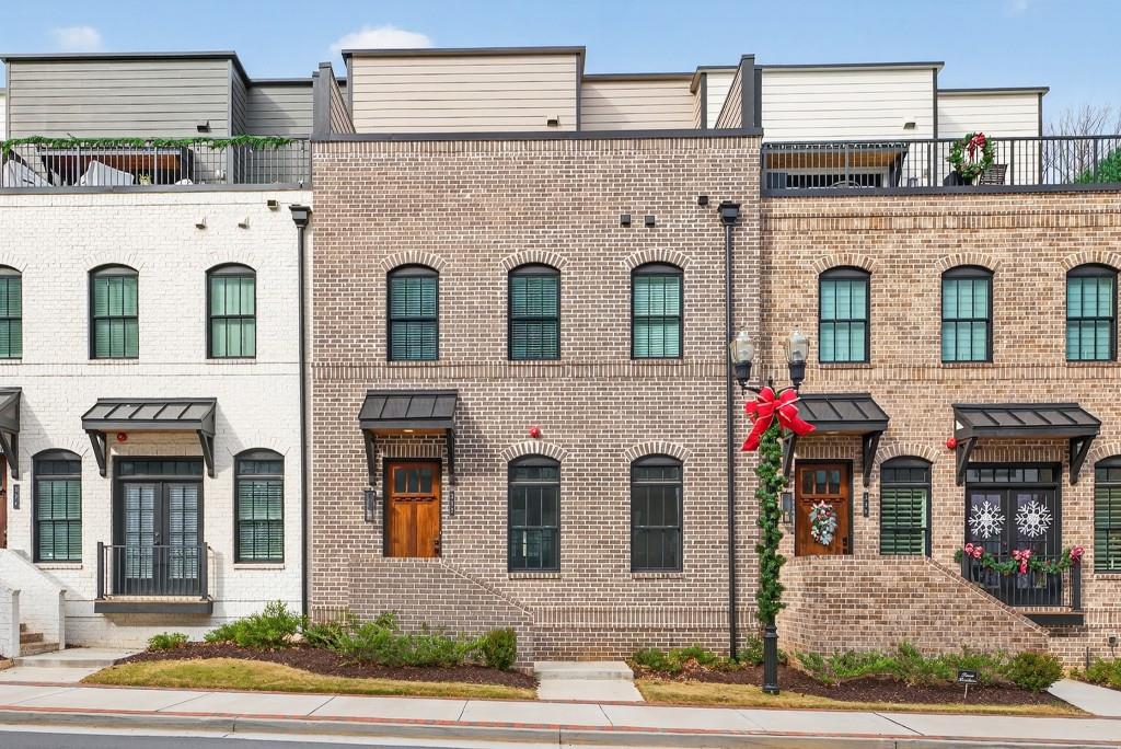 332 Sugarview Road Sugar Hill, GA 30518 - Photo 1 of 70